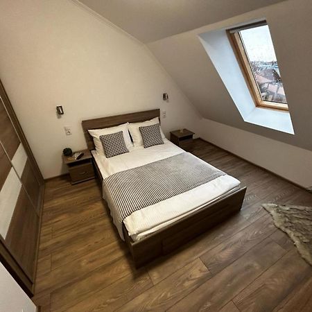 D&M Apartments 2 Satu Mare Exterior photo