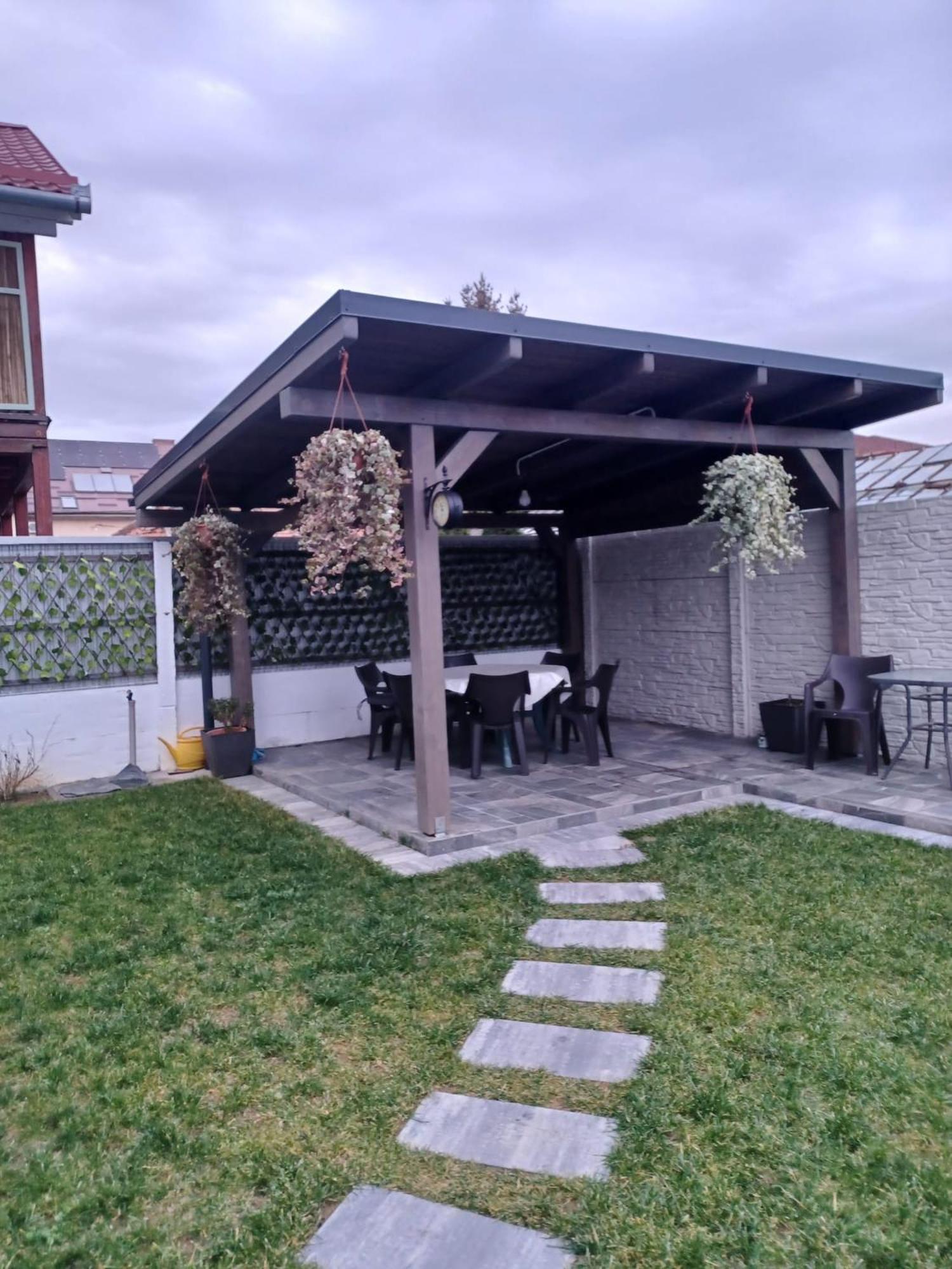 D&M Apartments 2 Satu Mare Exterior photo